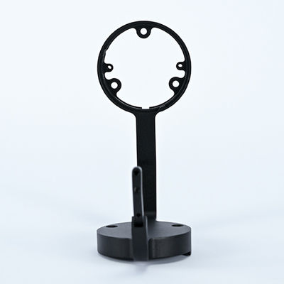 Sablier anodisant 5 axes pièces d'usinage CNC