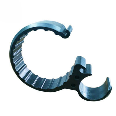 Appareils électroménagers Machinerie CNC Pièces en plastique OEM