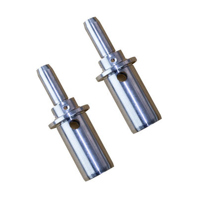 0.005mm Tolérance OEM Titane pièces tournantes OEM ODM