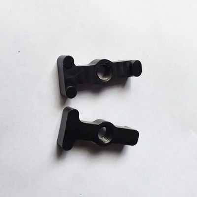 Partie de fraisage CNC en plastique POM Appareil électroménager industriel
