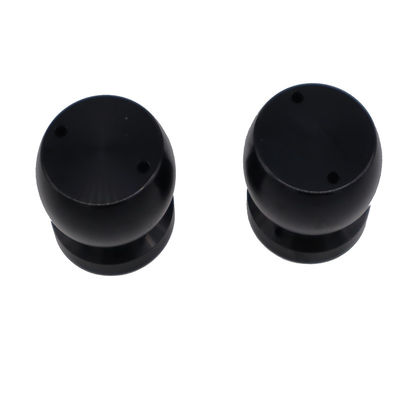 OEM Anodisation CNC Pièces tournantes en aluminium Pour le ménage automobile