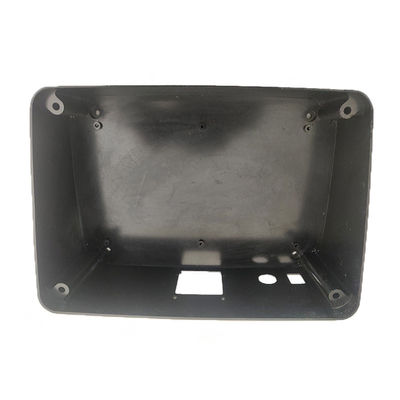 Parties d'usinage CNC sur mesure en métal Aluminium laiton Machinerie CNC
