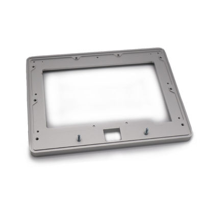 OEM ODM Aluminium Métal CNC Parties d'usinage Polissage Plaquage Anodisation