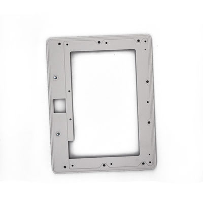 OEM ODM Aluminium Métal CNC Parties d'usinage Polissage Plaquage Anodisation