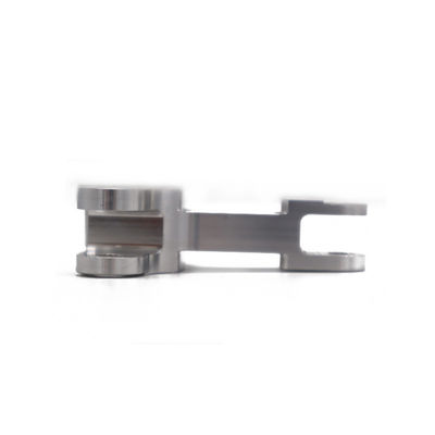 Prototype OEM Machinerie CNC Aluminium Industrie automobile