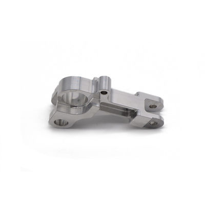 Prototype OEM Machinerie CNC Aluminium Industrie automobile