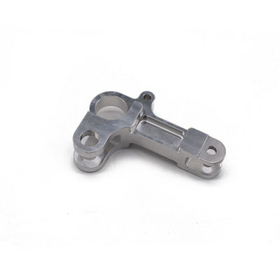 Prototype OEM Machinerie CNC Aluminium Industrie automobile