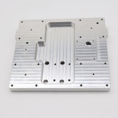 Fabrication de pièces détachées en aluminium 6061 7050