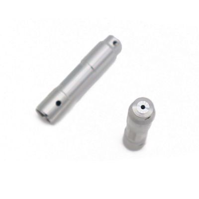 0.05mm Tolérance métallique CNC pièces tournantes Aluminium 6061 OEM