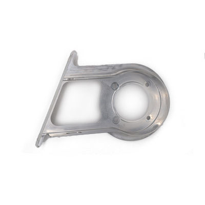 Fraisage Forage Tourner des métaux Parties d'usinage CNC Service de fabrication CNC