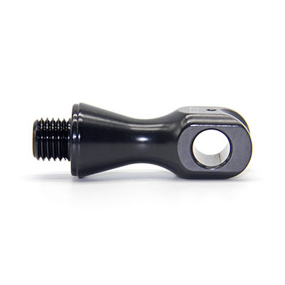 Pièces de fraisage à tour CNC en aluminium de la série 2000 6000 2024 6061 7050