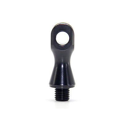Pièces de fraisage à tour CNC en aluminium de la série 2000 6000 2024 6061 7050