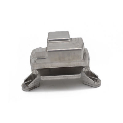 Service industriel de fraisage CNC sur mesure Anodisation de l'aluminium