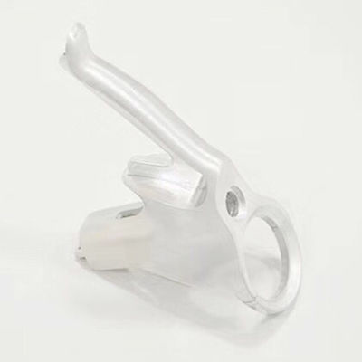 3 4 5 Axe Prototypage de fraisage CNC en aluminium et métal
