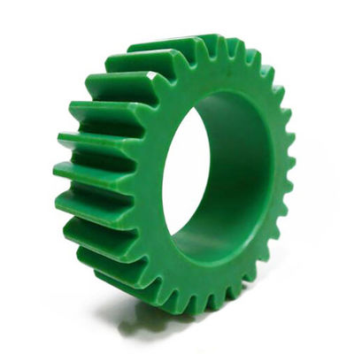 Pièces tournantes en plastique CNC de précision personnalisées ABS PC PP PVC