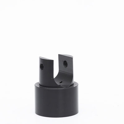 Pièces tournantes en plastique CNC de précision personnalisées ABS PC PP PVC