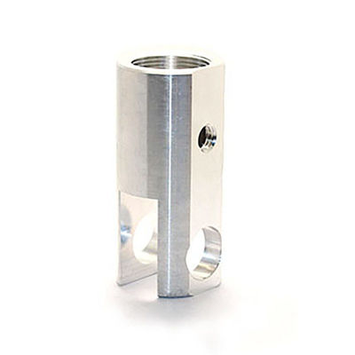 Pièces de tournage CNC sur mesure en métal OEM Pièces de fraisage à tour CNC