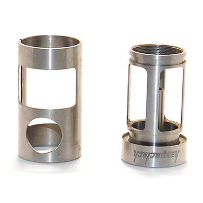 Pièces de tournage CNC sur mesure en métal OEM Pièces de fraisage à tour CNC