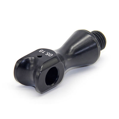 Pièces de tournage CNC sur mesure en métal OEM Pièces de fraisage à tour CNC
