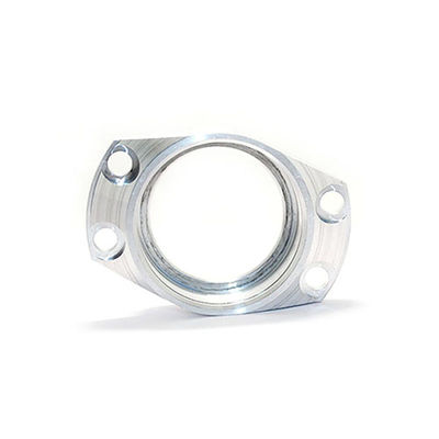 Parties d'usinage CNC en aluminium